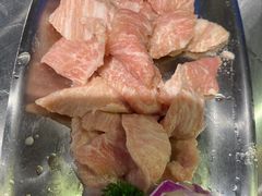 -喜来稀肉(北外滩白玉兰广场店)