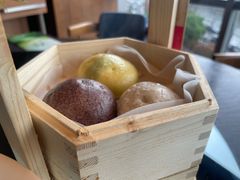 -长沙君悦酒店·湘江36中餐厅