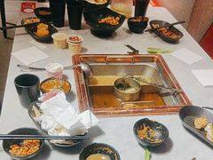 -新辣道鱼火锅(西二旗店)