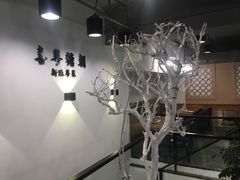 -喜粤糖朝餐厅(三八广场店)