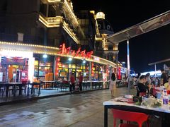 -湘江大码头·龙虾馆(渔人码头一店)