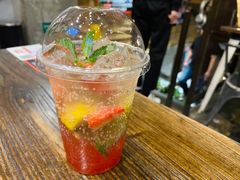 -MI WU FACTORY米屋美食工厂餐厅(绿地店)