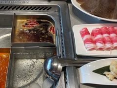 -海底捞火锅(振华广场生日主题店)