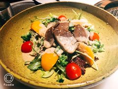 -厚贞日式烤肉(龙之梦店)