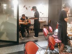 -鱼酷活鱼烤鱼(梅江印象城店)