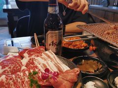 -九田家黑牛烤肉料理(无锡T12店)