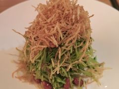 -四季民福烤鸭店(前门廊房二条店)