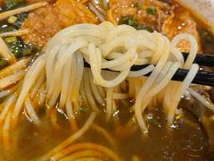 -水平有限广西米粉·广西风味集(五道口店)