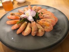 -蓝珊甄选海鲜自助·火锅大排档(近阿那亚店)