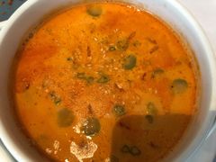 龍蝦湯貴妃湯泡飯-广州富力丽思卡尔顿酒店·丽轩·粤菜