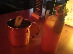 -HIB HUB公社(解放西路店)