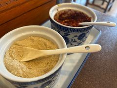 -老三羊汤(西大街店)