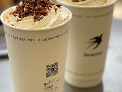 -BeauTea水仙(coco park店)