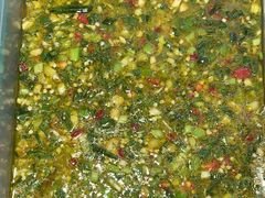 -满兴咱妈烀饼铁锅炖(兰州北街店)