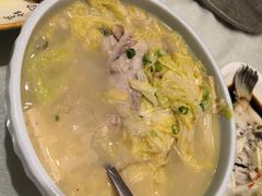 -亚丁湾海鲜大酒店(万泉嘉苑店)