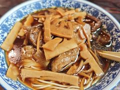-西园寺素食(西园弄戒幢律寺店)