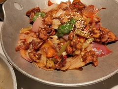 -卯时·龙光雅宴·精致锡帮菜(惠山古镇店)