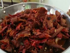 QQ图片20150220150735-自游人·美食一楼·地道徽菜(三十年名店)