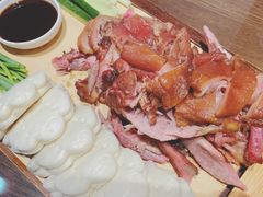 -张大嘴菜馆(庞各庄店)
