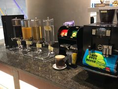 -虹桥机场国航贵宾室v8