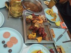 -比尔森巴西烤肉自助(红旗街店)