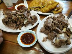 -清真·益鑫羊肉手抓馆(花园北街店)