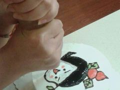 iphone_upload_pic-可心DIY蛋糕烘焙生活馆(迈皋桥万谷慧店)