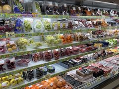 -新苗超市(科英布拉街店)