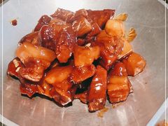 -北大荒人•新东北菜(青岛银座店)