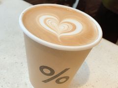 -% Arabica(京都东山店)