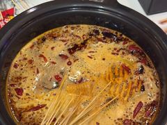 -钢管厂五区小郡肝火锅串串香(清河店)