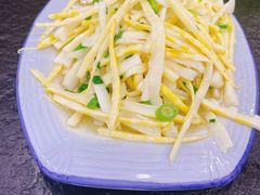 -小唐小四川水煮鱼(北三路店)