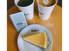 -Seesaw Coffee(朝阳大悦城店)