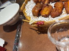 -天下客饭店(中山路店)