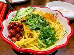 凉面-火宫殿·湘菜小吃·商务宴请·生日聚会(东塘店)