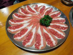 -咕咕站韩国料理(紫金港店)