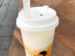 -喜茶(深圳东门1234店)