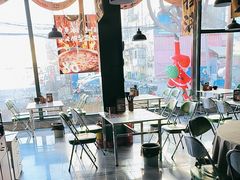 -蜀川川破店·江湖菜·烧烤(北京首店)