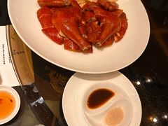 -杭州西子湖四季酒店·金沙厅