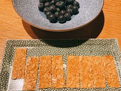 前菜-新荣记(西溪湿地店)