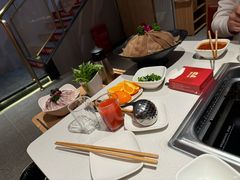 -巴庄重庆火锅(太康一店)