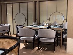 -杭州西湖柳莺里酒店·闻莺厅