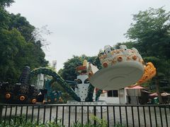 -深圳欢乐谷