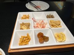-探鱼·鲜青椒爽麻烤鱼(领展购物广场店)