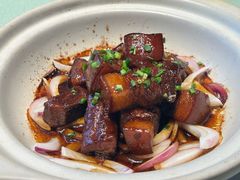 -荣华楼(通贤街店)