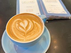 Flat&nbsp;White-Alimentari Grande(东湖路店)