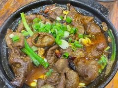 -沈妈砂锅(光华村店)