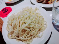 -杨氏青龙虾·羊蝎子(金盛路总店)