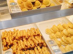 -酥大興·新国潮糕点配茶饮(龙岗万达黑金店)