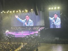 -成都金融城演艺中心-成都大魔方